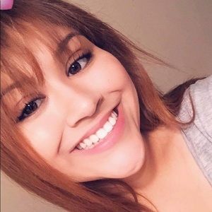 Meet your Posher, Natali